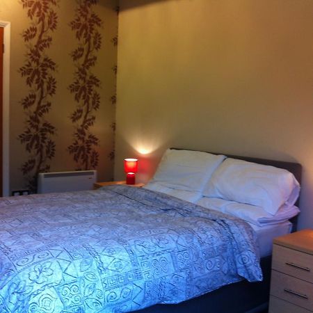 Kineton  The Swan B&B 외부 사진