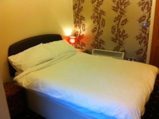 Kineton  The Swan B&B 외부 사진