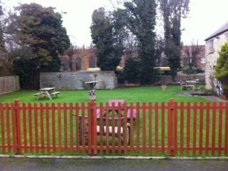 Kineton  The Swan B&B 외부 사진