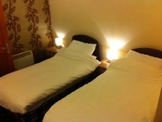 Kineton  The Swan B&B 외부 사진